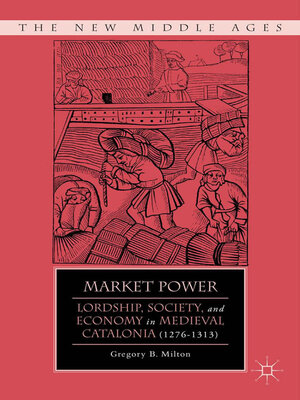 cover image of Market Power